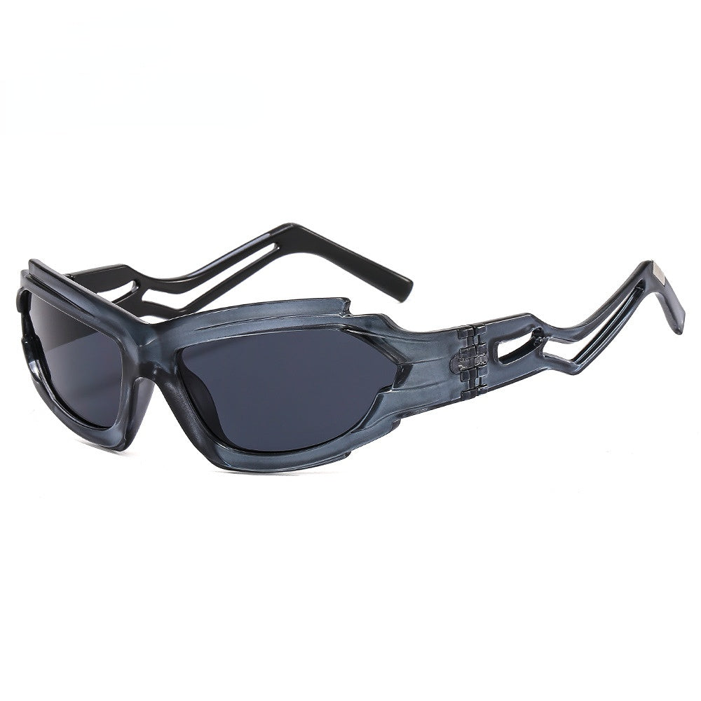 Wholesale Sports Cycling PC Women's Sunglasses